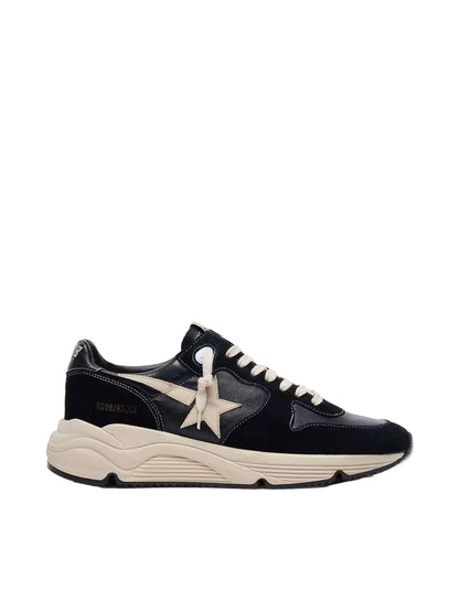 Golden Goose Running Sole — Sneakers