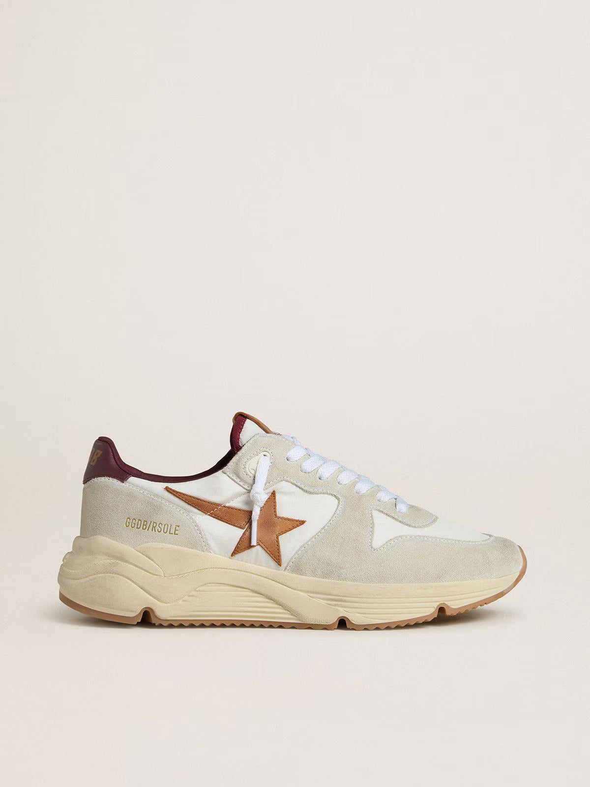 Golden Goose Running Sole — Sneakers