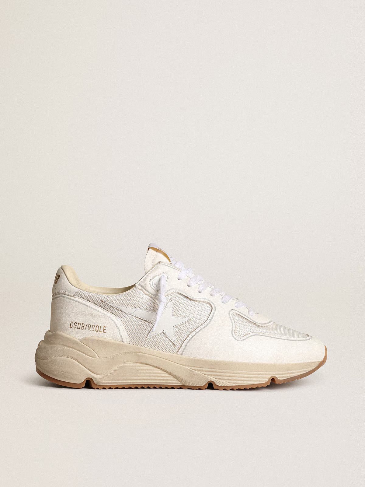 Golden Goose Running Sole — Sneakers