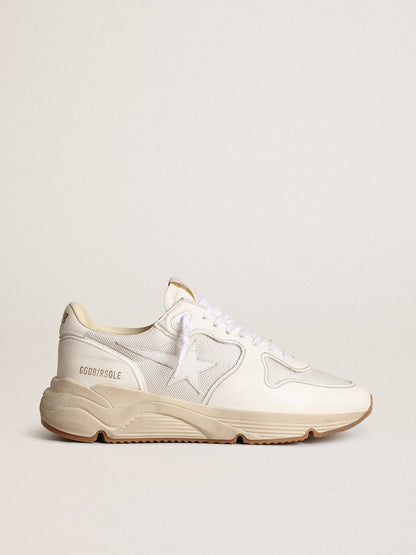 Golden Goose Running Sole — Sneakers