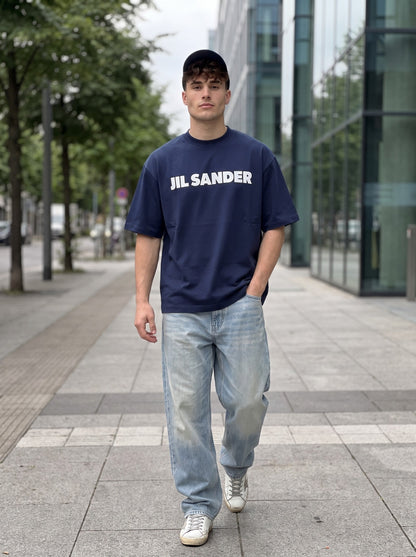 Jil Sander — T-shirt