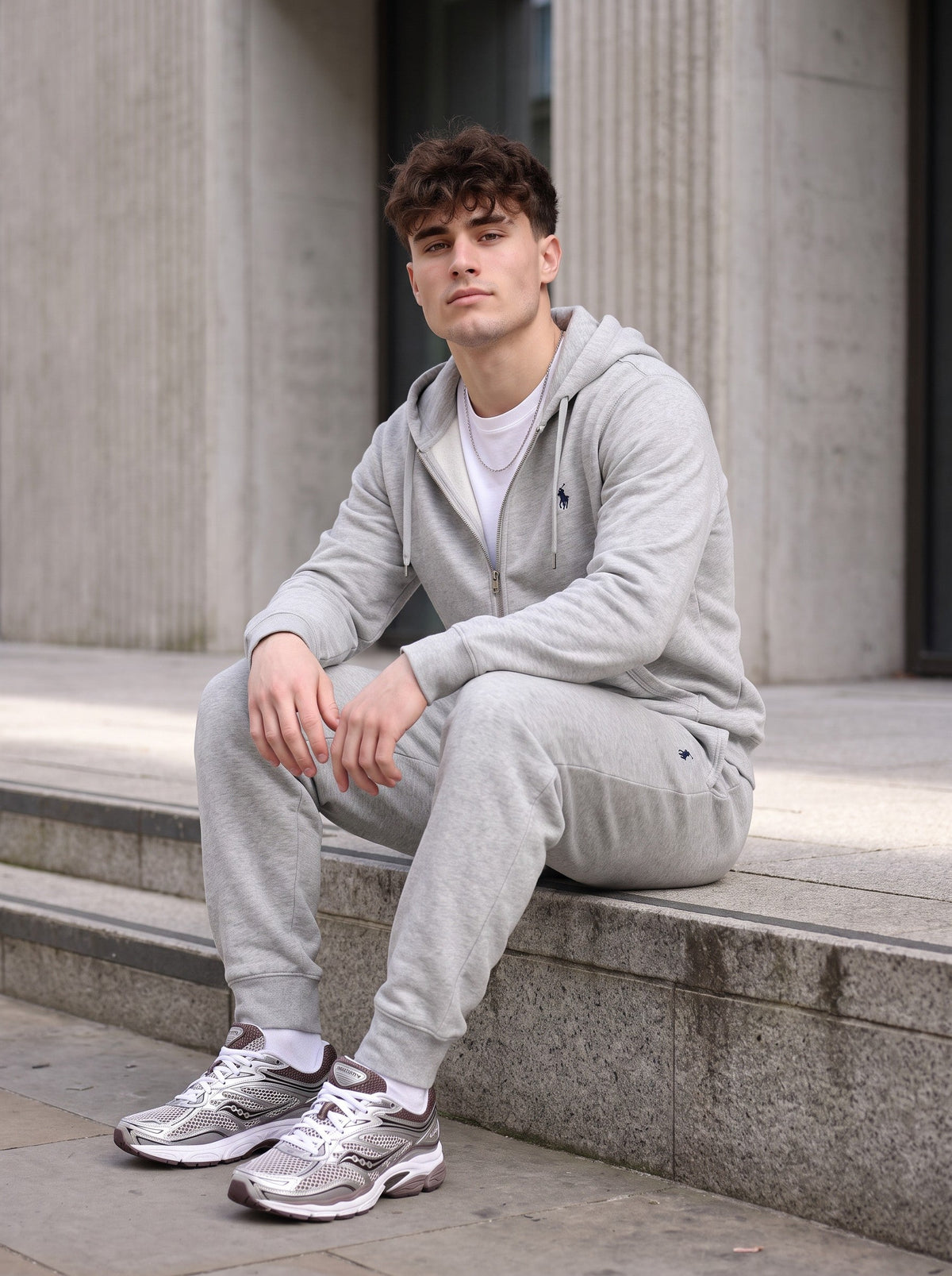 Ralph Lauren — Trainingspak