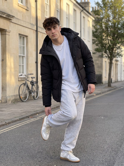 Canada Goose MacMillan — Jas