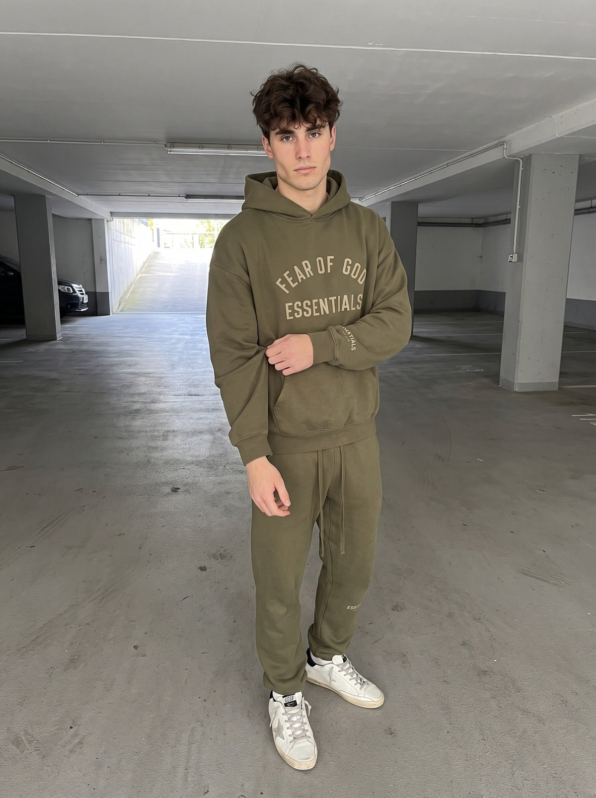 Essentials — Trainingspak 2.0