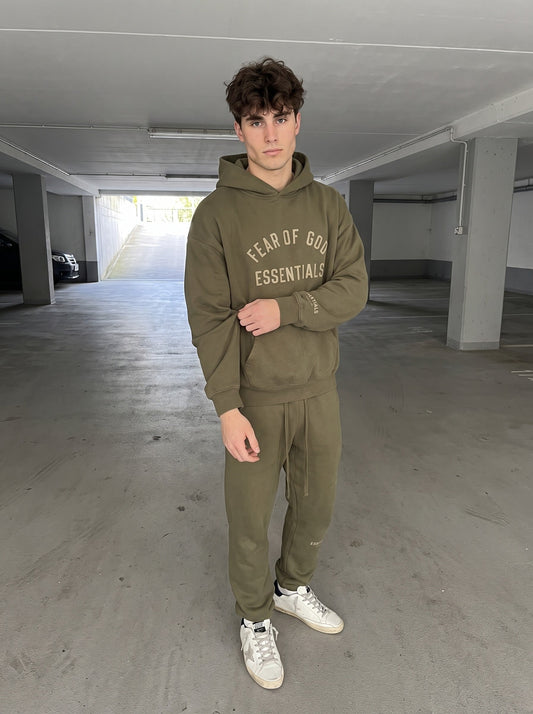 Essentials — Trainingspak 2.0