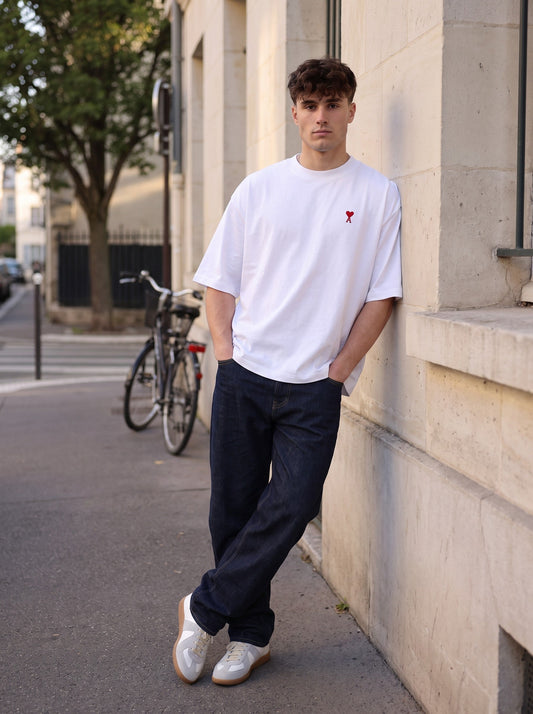 AMI Paris — T-shirt