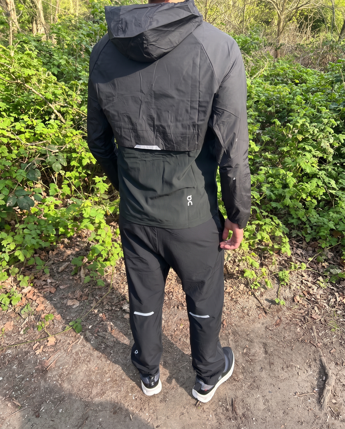 On Cloud — Trainingspak