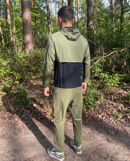 On Cloud — Trainingspak