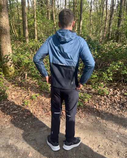 On Cloud — Trainingspak