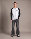 CHROME HEARTS BLACK & WHITE — OUTFIT