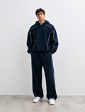 Piping Tracksuit
