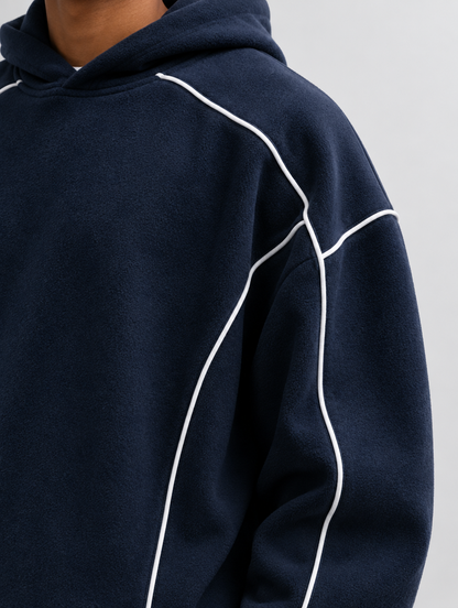 Piping Tracksuit