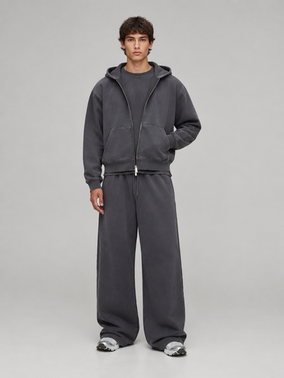 Solen Washed Tracksuit