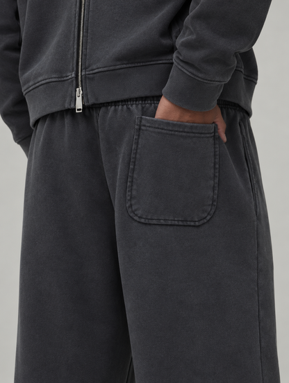Solen Washed Tracksuit