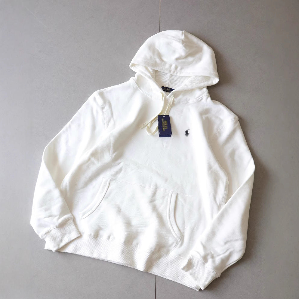 RL Hoodie – foto 4