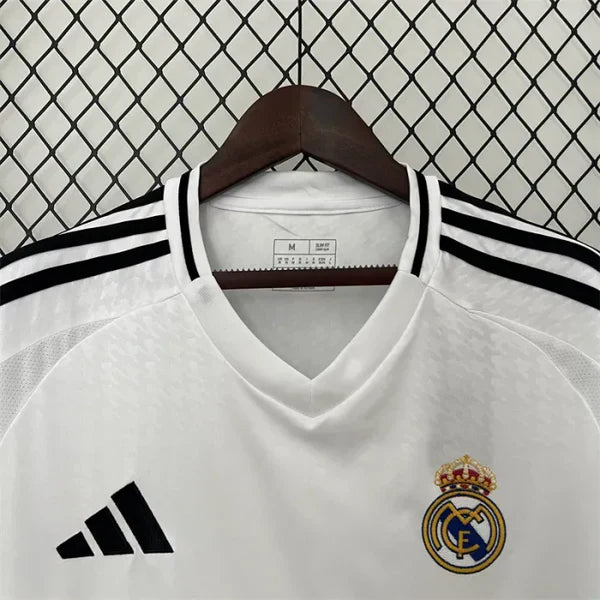 24/25 Real Madrid Home Kit I 75% Korting! – foto 2