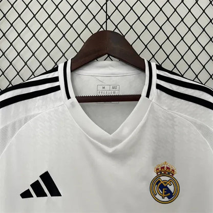 24/25 Real Madrid Home Kit I 75% Korting! – foto 2
