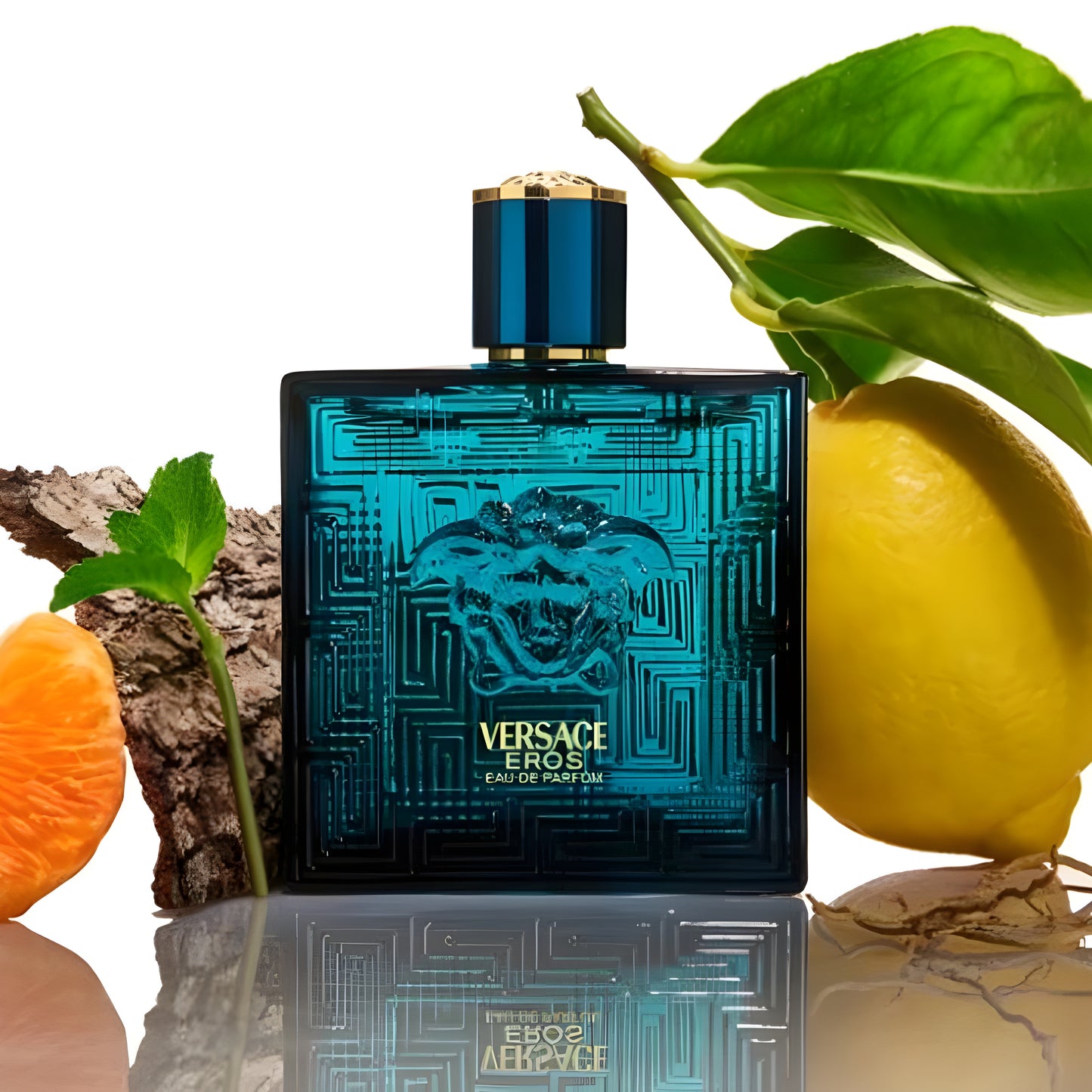 Versace Eros - 100 ML