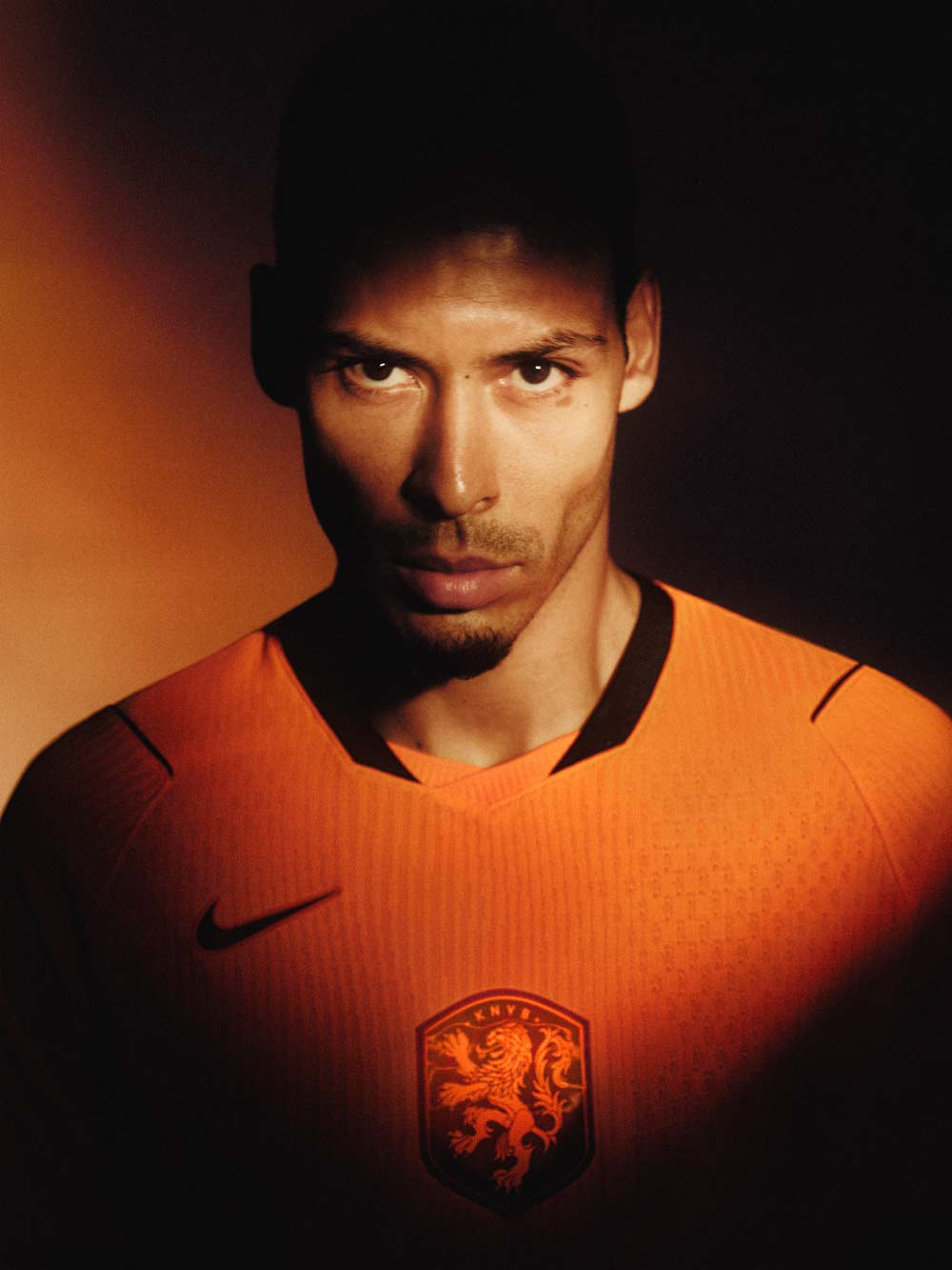 Stussy x Netherlands 2026 WK voetbalshirt – foto 9
