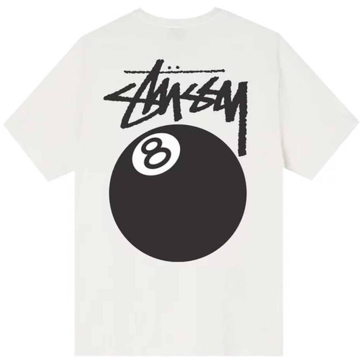 STÜSSY SHIRT - BALL 8™