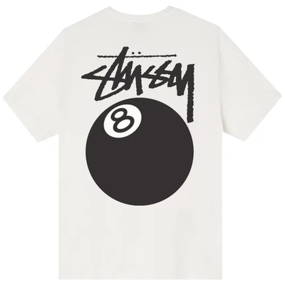 STÜSSY SHIRT - BALL 8™