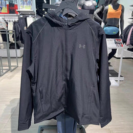 Under Armour — Windbreaker