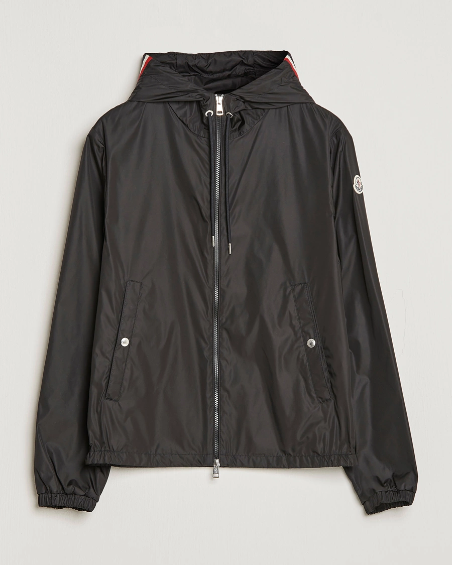 Moncler windbreaker jas – foto 2