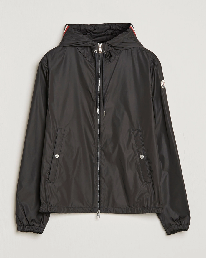 Moncler windbreaker jas – foto 2
