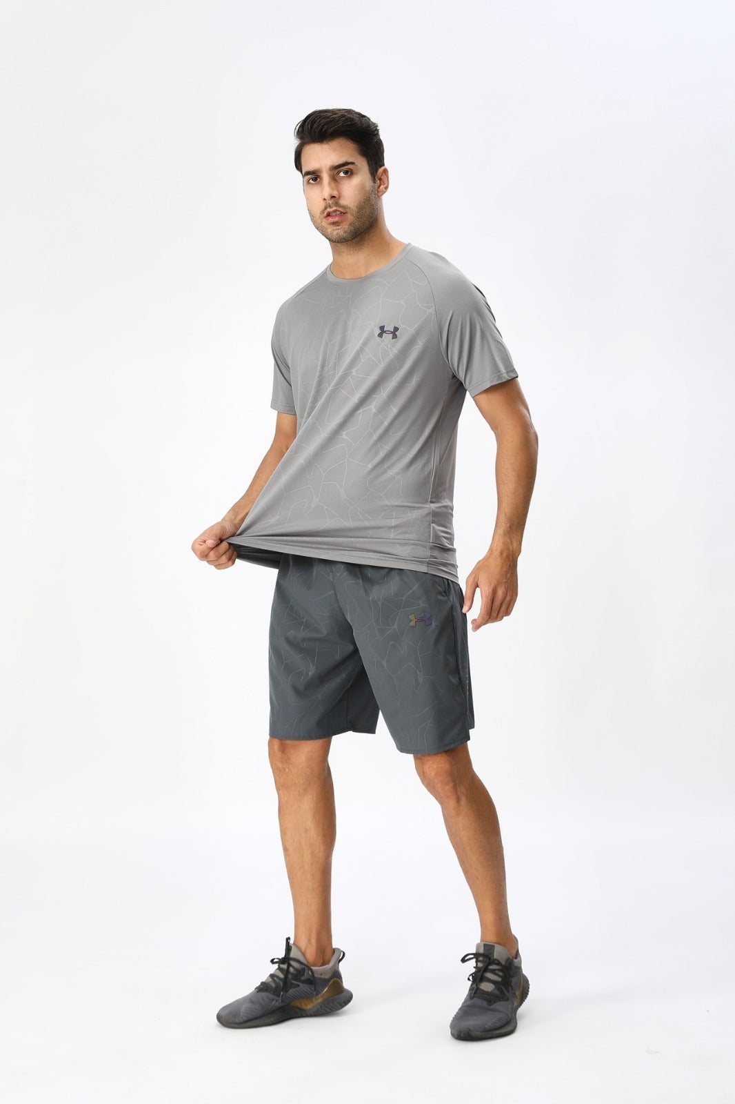 Under Armour summer set zomerset – foto 5