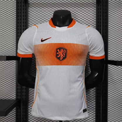 Stussy x Netherlands 2026 WK voetbalshirt – foto 10