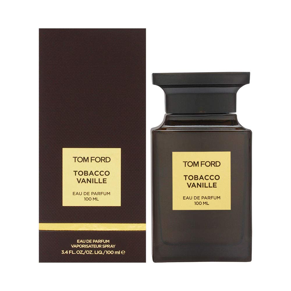 TOM FORD: TOBACCO VANILLE – 100 ML