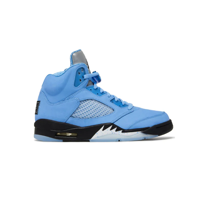 Jordan 5 – foto 3