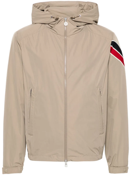 Moncler — Zomerjas