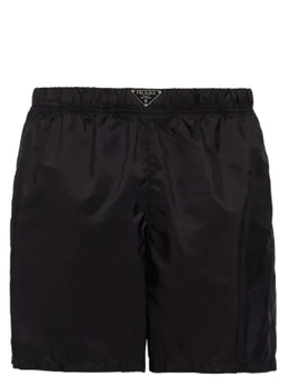 Prada — Swim Shorts