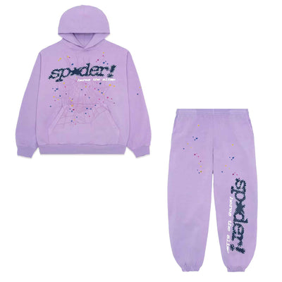 SP5DER TRACKSUIT™