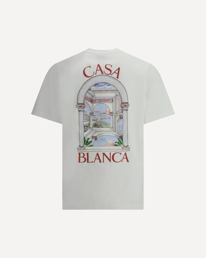 Casablanca T-shirt – foto 3