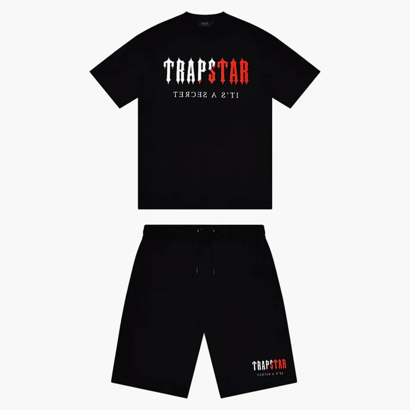 Trapstar Summer Tracksuit – foto 4