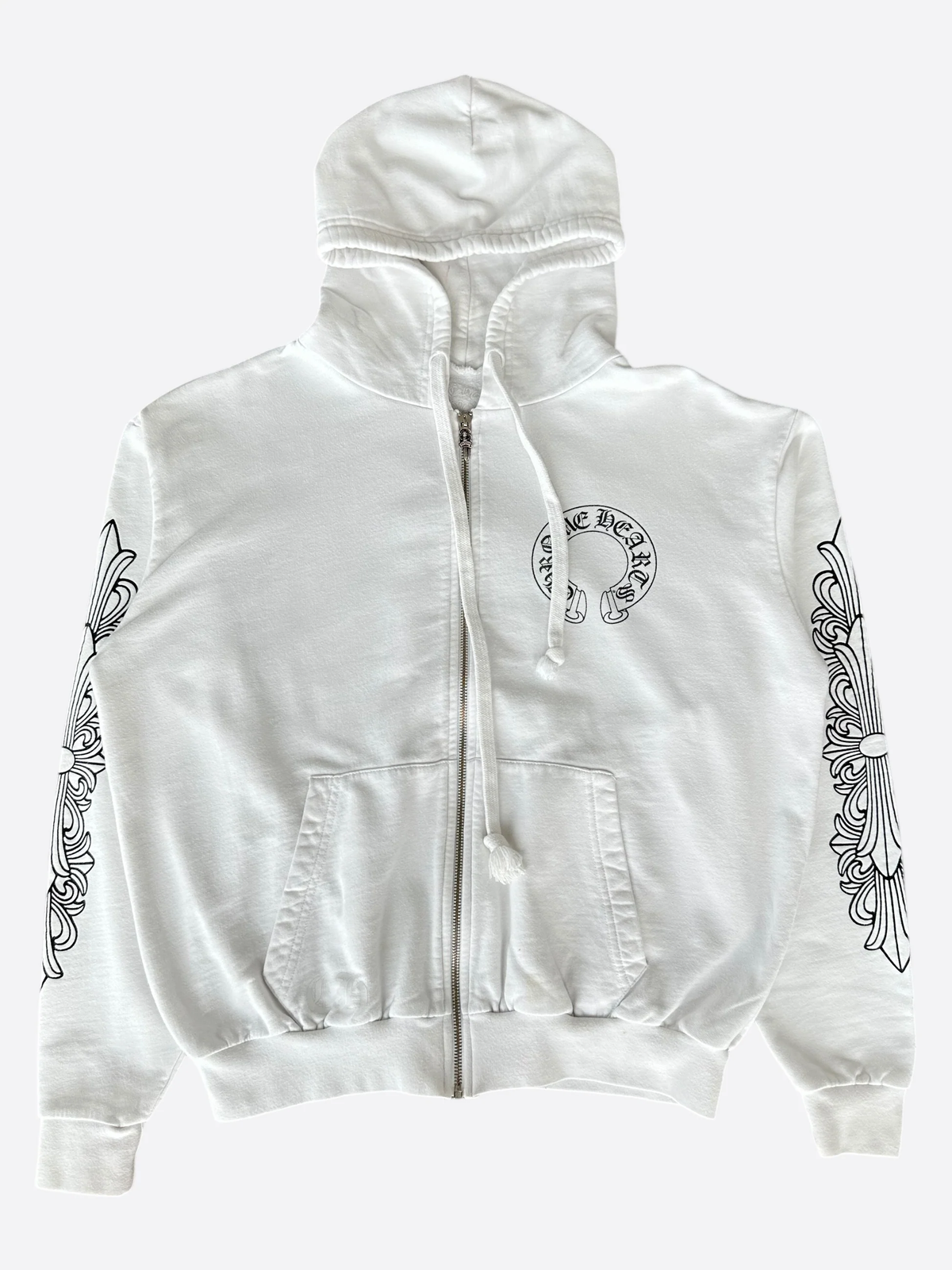 Chrome Hearts Vest – foto 2