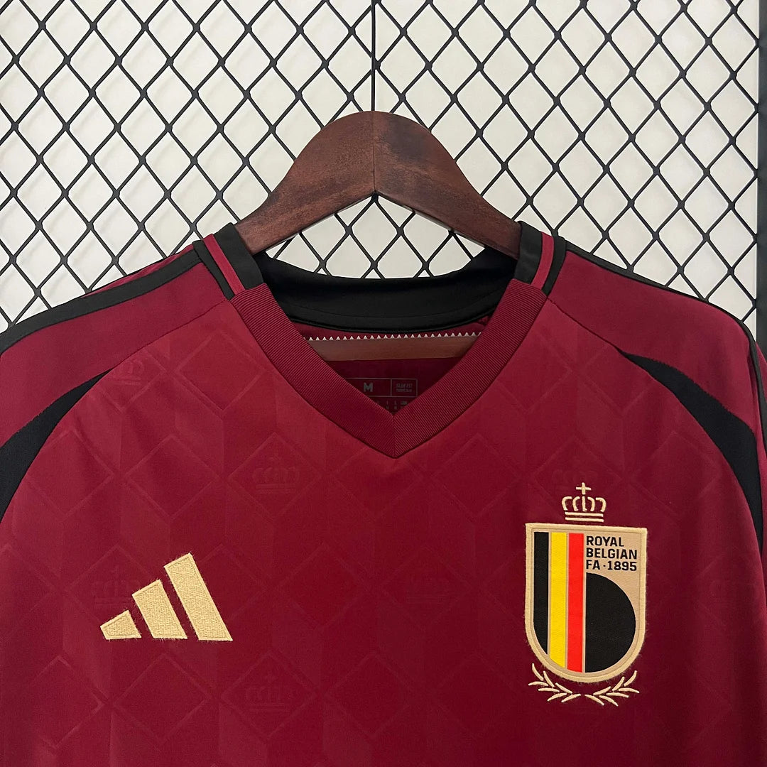 Nationale Elftal België 2024 I 75% Korting! – foto 3