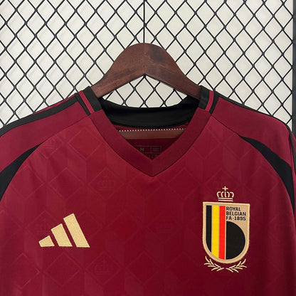 Nationale Elftal België 2024 I 75% Korting! – foto 3