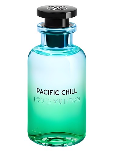 Louis Vuitton: Pacific Chill - 100 ML