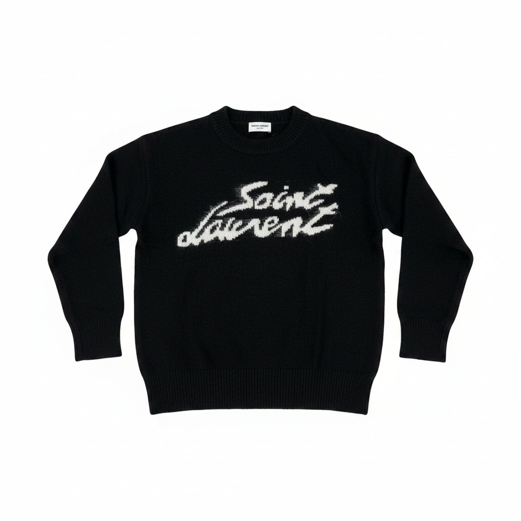 YSL sweater