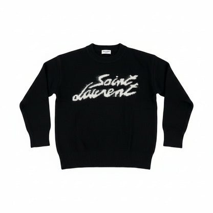YSL sweater