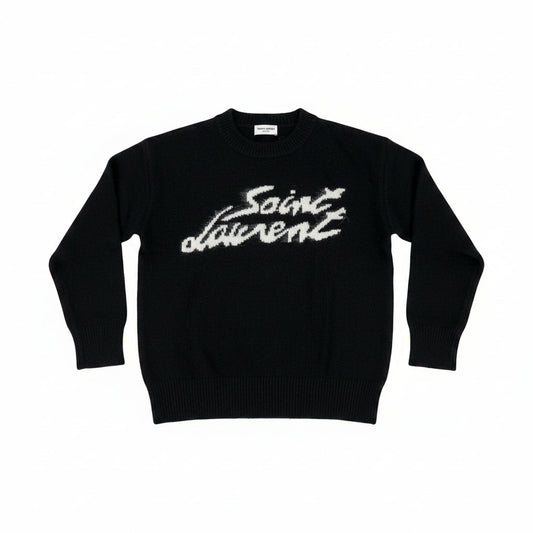 YSL sweater