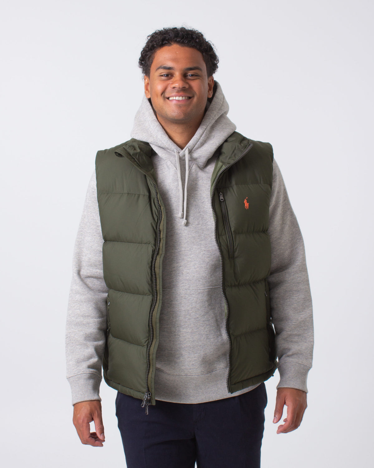 RL Bodywarmer – foto 3