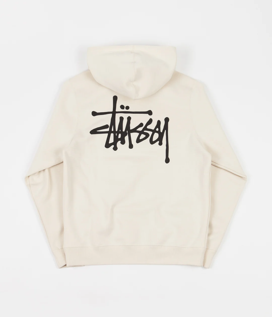 STÜSSY HOODIE - BASIC™