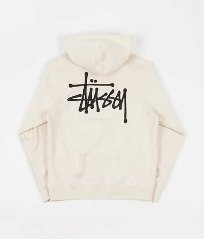 STÜSSY HOODIE - BASIC™