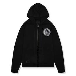 Chrome Hearts — Vest