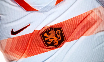 Stussy x Netherlands 2026 WK voetbalshirt – foto 12