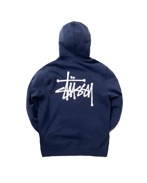 STÜSSY HOODIE - BASIC™